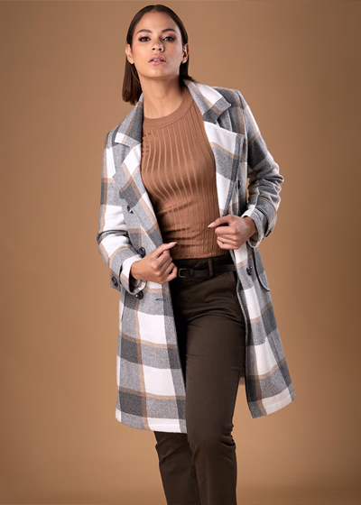 ropa dama